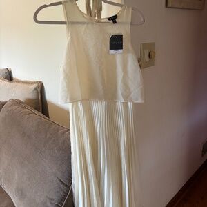 TopShop summer dress